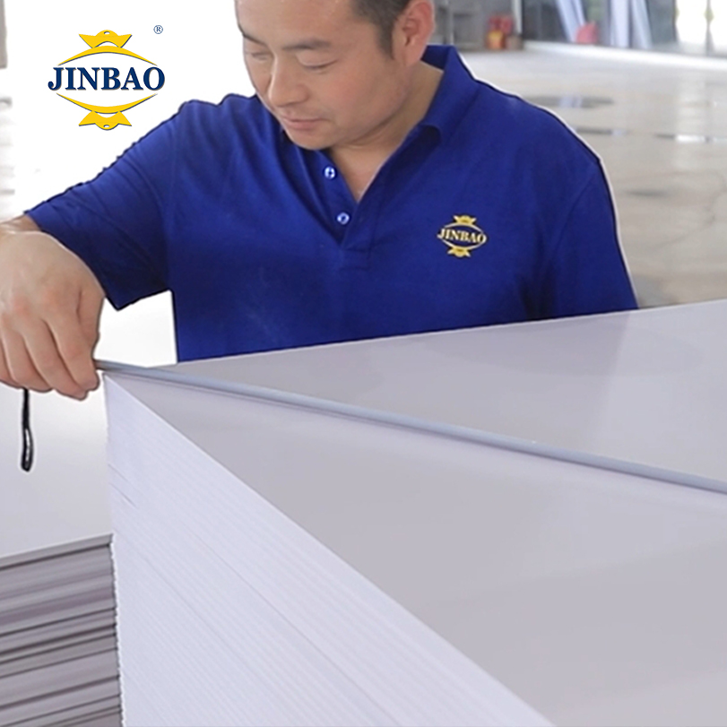 What Are PVC Foam Boards Used For? A Real-World Guide to Applications Для чего используются пена ПВХ? Реальное руководство по приложениям