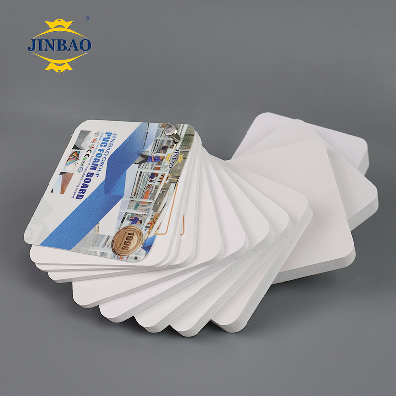 PVC Foam Board: Multifunctional Applications & Advantages – Why Choose It? Плита из пенопласта ПВХ: многофункциональное применение и преимущества – почему ее стоит выбрать?