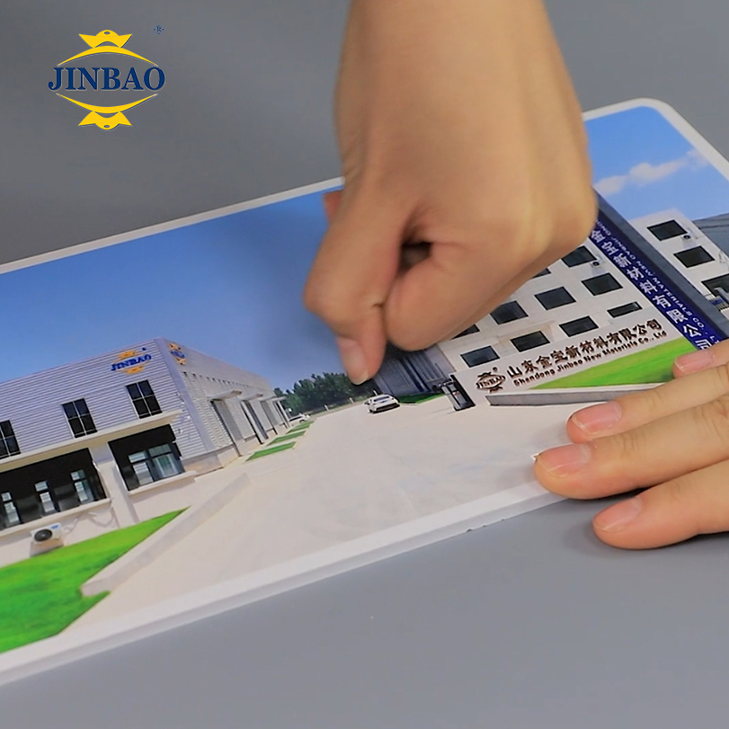 PVC Foam Board Innovations & Future Trends: The Next Generation of Materials Инновации и будущие тенденции в области пенопласта ПВХ: материалы следующего поколения