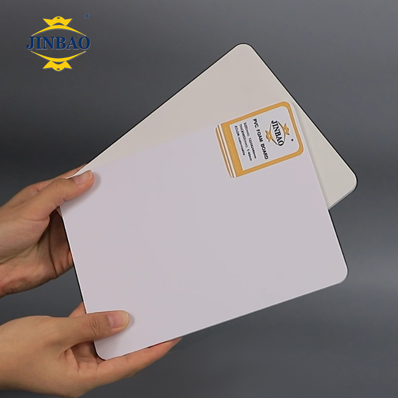 What Are PVC Foam Boards Used For? A Real-World Guide to Applications Для чего используются пена ПВХ? Реальное руководство по приложениям