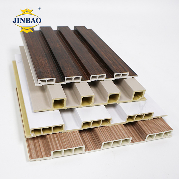 Как выбрать лучший дизайн стеновых панелей из ДПК: творческое вдохновение и применение