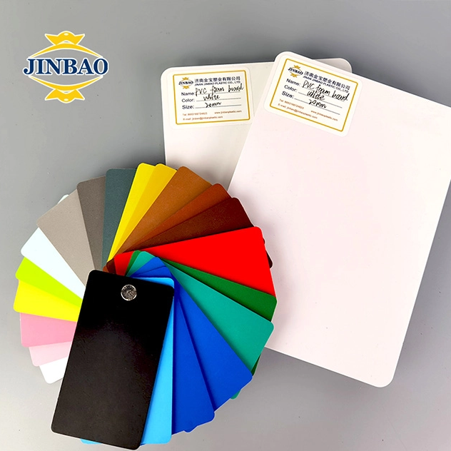 Основные сертификаты для плит из пенопласта ПВХ: объяснение SGS, CE, ISO